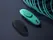 We-Vibe Moxie+ Aqua Discreet Wearable Panty Device with Remote & App