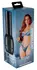 Kiiroo Feel Lacy Lennon Interactive Intimate Device, 22 cm, Skin-Tone