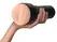 Kiiroo Feel Lacy Lennon Interactive Intimate Device, 22 cm, Skin-Tone