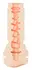 Kiiroo Feel Lacy Lennon Interactive Intimate Device, 22 cm, Skin-Tone