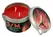 Mister B Hot Massage Candle 100ml - Warming Effect, Scented Wax