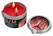 Mister B Hot Massage Candle 100ml - Warming Effect, Scented Wax