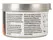 Mister B Hot Massage Candle 100ml - Warming Effect, Scented Wax