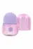 EVOLVED Vacation Vibes Tapping Device Pink-Pearl Rechargeable 8.6cm