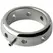 ElectraStim Prestige 34mm Electromagnetic Metal Intimate Ring, Steel