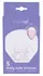 Kiiroo Luxus Adhesive Stickers - Reusable Mounting Pads, 2-Pack