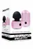 EVOLVED Vacation Vibes Vibrating Wand Pink-Pearl USB-C Waterproof