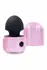 EVOLVED Vacation Vibes Vibrating Wand Pink-Pearl USB-C Waterproof