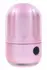 EVOLVED Vacation Vibes Vibrating Wand Pink-Pearl USB-C Waterproof