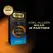 Durex Intensity XL 61mm Extra Large Ultra-Thin Latex-Free Condoms 10pcs