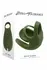 ZERO TOLERANCE Nutty Buddy Silicone Vibrating Ring 9 Modes Black