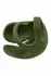 ZERO TOLERANCE Nutty Buddy Silicone Vibrating Ring 9 Modes Black