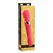 INMI Ultra Thrust-Her Silicone Wand Dual-Action Massager Pink 27.3cm