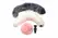 TAILZ Snap-On Intimate Plug Set - 3 Interchangeable Faux Fur Tails