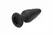 TAILZ Snap-On Intimate Plug Set - 3 Interchangeable Faux Fur Tails
