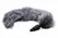 TAILZ Snap-On Intimate Plug Set - 3 Interchangeable Faux Fur Tails