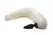 TAILZ Snap-On Intimate Plug Set - 3 Interchangeable Faux Fur Tails