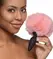 TAILZ Snap-On Intimate Plug Set - 3 Interchangeable Faux Fur Tails