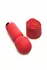 Bloomgasm Pleasure Rose Mini Wand Red - Compact Intimate Massager