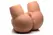 Mistress Jennifer Bubble Butt Dual Tunnel Anatomical Model, Medium, 23kg
