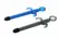 Trinity Vibes Lubricant Application Set Blue 3-Piece Precision Kit