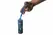 Trinity Vibes Lubricant Application Set Blue 3-Piece Precision Kit