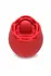 BLOOMGASM French Rose Red Intimate Stimulation Device 10 Modes Silicone