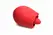 BLOOMGASM French Rose Red Intimate Stimulation Device 10 Modes Silicone