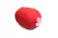 BLOOMGASM French Rose Red Intimate Stimulation Device 10 Modes Silicone