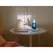 Dame Arc Intimate Massager Ice Blue Silicone Waterproof USB