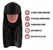 Blush M For Men Lickety Split Intimate Machine Black Silicone USB