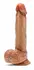 Blush Renaissance Raphael 24 cm Intimate Silicone Art Model, Dual-Density