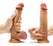 Blush Renaissance Raphael 24 cm Intimate Silicone Art Model, Dual-Density