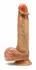 Blush Renaissance Raphael 24 cm Intimate Silicone Art Model, Dual-Density
