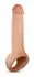 Blush Performance Plus Thrive Silicone Extender 6.3 cm Dual Density