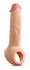 Blush Performance Plus Thrive Silicone Extender 6.3 cm Dual Density