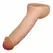 Blush Performance Plus Thrive Silicone Extender 6.3 cm Dual Density