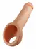 Blush Performance Plus Thrive Silicone Extender 6.3 cm Dual Density