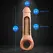 Blush Performance Plus Thrive Silicone Extender 6.3 cm Dual Density