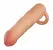 Blush Performance Plus Fortitude Silicone Extension 6.3 cm