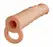 Blush Performance Plus Fortitude Silicone Extension 6.3 cm