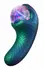 Temptasia Enchanted Serpent Dual Motor Vibrator with Plasma Light Show