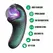 Temptasia Enchanted Serpent Dual Motor Vibrator with Plasma Light Show