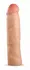 Blush Performance Plus Tenacity Silicone Extension Sleeve 5 cm