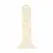 ToyJoy Floral Fantasy Gold Flowers 15 cm Intimate Accessory with Suction Base