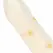 ToyJoy Floral Fantasy Gold Flowers 15 cm Intimate Accessory with Suction Base