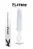 PLAYBOY Orgasmic Fantasy Multi-Speed Vibrating Bullet, Waterproof, 13.5cm