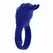 Zero Tolerance Adjustable Silicone Vibrating Ring with Remote Control