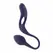 Zero Tolerance Tip To Tail Vibrating Ring & Plug Set, 34cm, Silicone