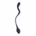 Zero Tolerance Tip To Tail Vibrating Ring & Plug Set, 34cm, Silicone